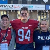 Brady Ioannidis (@ioannidisbrady) 's Twitter Profile