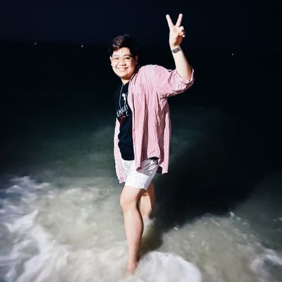 EnrickJan's profile picture. secret acct. (?)