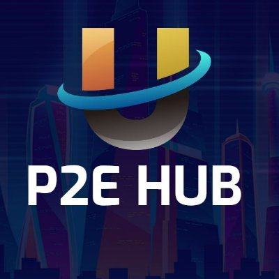 P2E HUB is a big channel of p2e games based on Binance Smart Chain!
https://t.co/bTq46U38UQ
