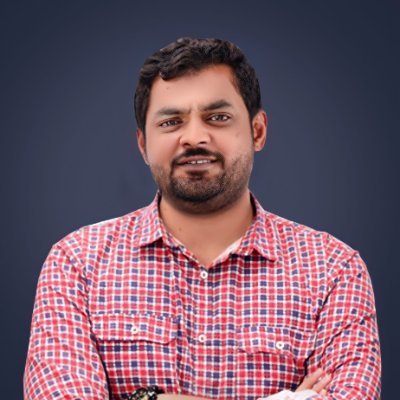 MujahidMadi's profile picture. -----