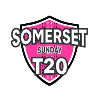 Somerset T20 Sunday League (@t20sunday) 's Twitter Profile Photo Somerset T20 Sunday League (@t20sunday) 's Twitter Profile Photo