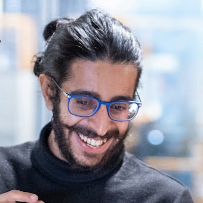 Research Scientist at Google DeepMind, working on Gemini.
(prev. PhD at ETH Zürich & MPI-IS Tübingen.)
No second-hand opinions. They are absolutely my own ;)
