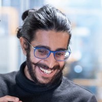 Sidak Pal Singh (@unregularized) 's Twitter Profile