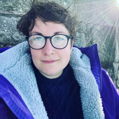 Historian|Intersectional Feminist|Southern Africa| Decolonisation|Depo-Provera|Reproductive Justice |Grieving, fighting and looking for the light.