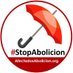 Plataforma #StopAbolición (@stopabolicion) Twitter profile photo