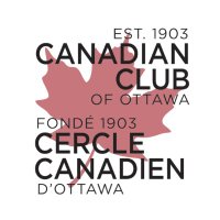 Canadian Club Ottawa (@cdnclubottawa) 's Twitter Profile