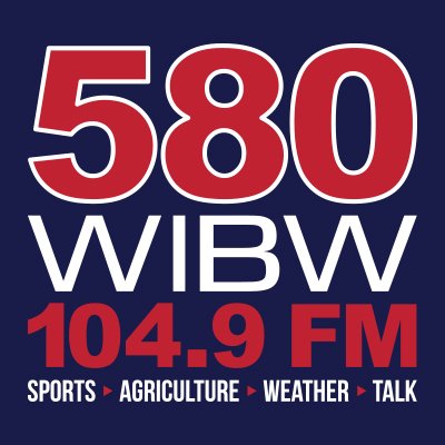 WIBW 580, Topeka. WIBW 580 is a service of 580 WIBW and FM News 104.9 with the help of our sister stations with Alpha Media Topeka.