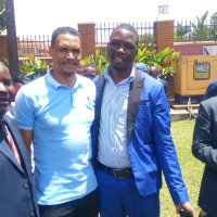 Nandala James (@nandajames1) 's Twitter Profile