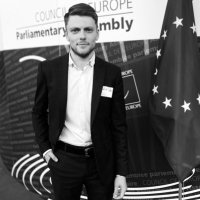Vlad Davydov (@vvdavyd) 's Twitter Profile