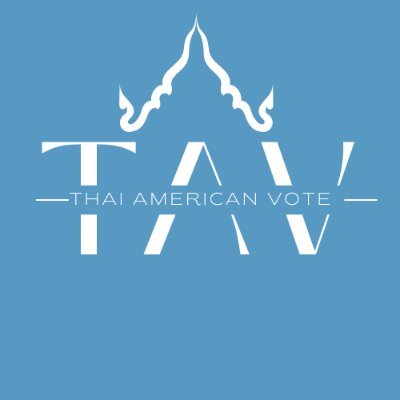 A grassroots effort working towards increasing voter registration and electoral participation of Thai Americans in Southern California. Tweets by @jerryraburn.