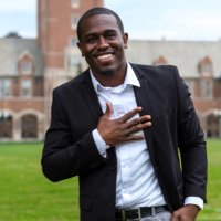 Michael Hollins (@mike_hollins) 's Twitter Profile