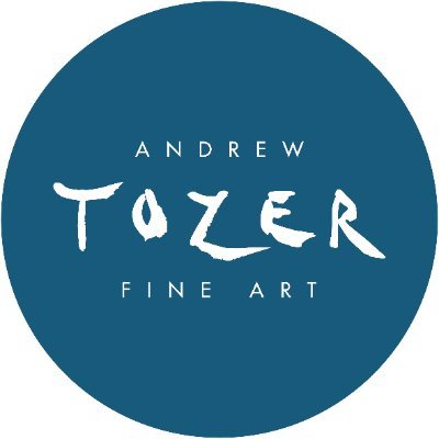 One of Cornwall's leading contemporary artists. Exhibiting nationwide. Visit https://t.co/YA1avA2mvD for info & limited edition prints.