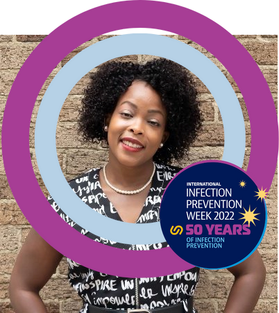Clinical Nurse Scientist & Infection Preventionist Community best practices on #COVID19 #infectionprevention #HeyDrNina  Consultations↓