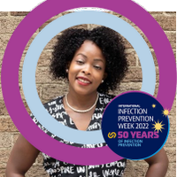Dr. Nina, Preventionist (@heydrnina) 's Twitter Profile