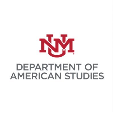 The Department of American Studies at the University of New Mexico.