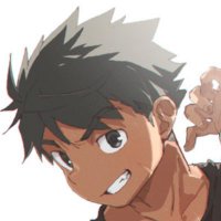 pajebro (@pajebruh) 's Twitter Profile