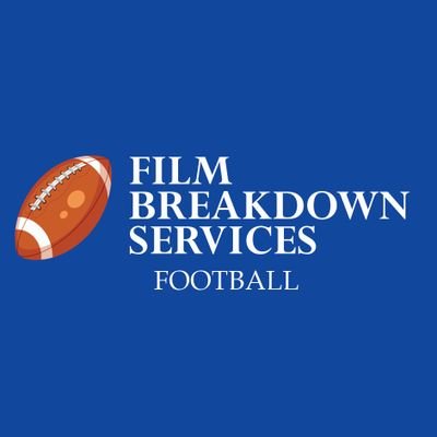 Football🏈, Film Breakdown Analyst
Quick and Accurate Stats with unbeatable price💰
Use the link on Bio or Dm me to sign up🙏