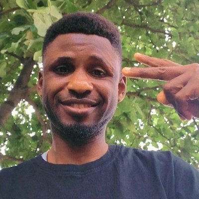 KcbkelechiB's profile picture. 