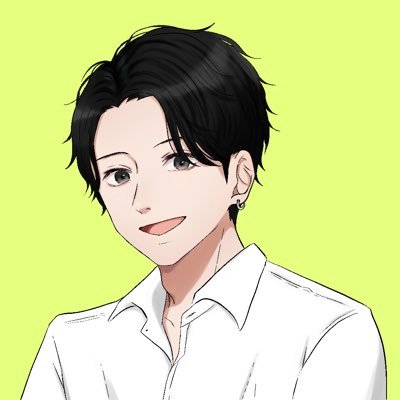 rnm_y3's profile picture. 【毎日仕事に追われてる人へ】日常業務を自動化して定時で帰る生活を目指してみませんか? | ブラインドタッチもできない、Excelでは文章を作るのが精一杯なPC初心者→Excel、マクロ、pythonを勉強し業務を効率化 | 業務効率を上げるPCの使い方を発信 | 1日1時間の仕事を完全自動化