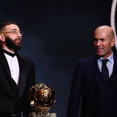 @OL  @Spurs  #GospursGo
Habite un département fournisseur de Ballon d'Or #Nueve