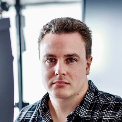 AlexLuck's profile picture. Food Photographer
