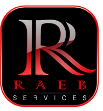 raebservices's profile picture. 