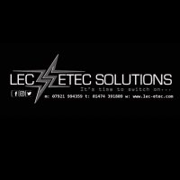 Lec-Etec Solutions(@LecEtec) 's Twitter Profile Photo