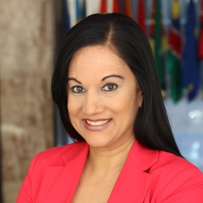 Former A/S of State. Geopolitical Strategist.
Author: The Café on Main Street https://t.co/qhNY5wDQSS