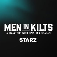 Men in Kilts: A Roadtrip with Sam and Graham(@MenInKiltsSTARZ) 's Twitter Profile Photo