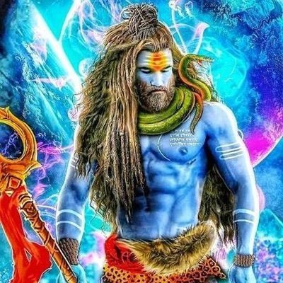 Punk3loopmare's profile picture. Keep calm & collect your NFTs.