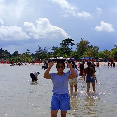 FMarbun12's profile picture. #byhisgrace
Nature lovers