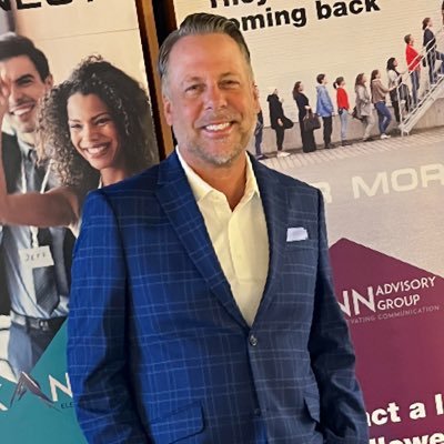 Founder @kannadvisory I Award Winning Author I Keynote Speaker I Host @TracksToSuccess I Former @golfchannel @siriusxm host & @LPGA Exec I #ORL via #CHI & #MIZ