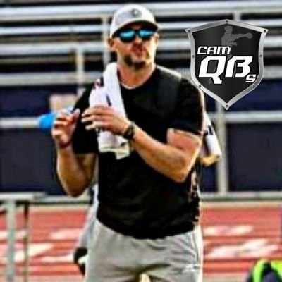 Coach at Avon High School
QB Coach - @CamQBs
QB Coach - @QBuniverse
QB Coach - @GunslingerChallenge
@TFPFliteboyz_7v7 HC/OC-Owner