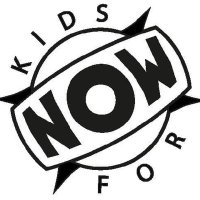 Kids For Now(@Kids_For_Now) 's Twitter Profile Photo