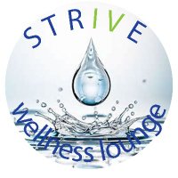 StriveWellnessLounge(@Strivelounge) 's Twitter Profile Photo