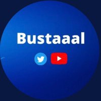 Bustaaal (@bustaaal1) 's Twitter Profile Photo Bustaaal (@bustaaal1) 's Twitter Profile Photo