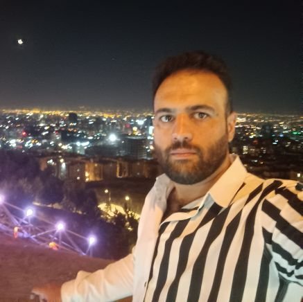 MohamadRezaTah5's profile picture. 