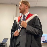 Liam Mullen (@liammpharm) 's Twitter Profile