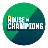 House of Champions(@ChampsHouseCBS) 's Twitter Profile Photo