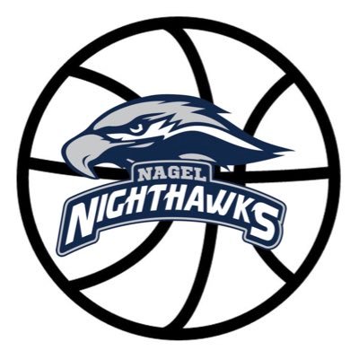 Nagel Silver Boys Basketball Program. 7th and 8th Grade teams for future Turpin Spartans. #OneNest #ComeToTheNag 2023               8th Grade ECC Champions 🏆