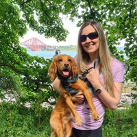 Natalie Myron (@nataliemyron) 's Twitter Profile
