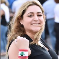 Micha Makhoul ميشلين مخول(@MichaMakhoul) 's Twitter Profile Photo