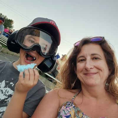 🏁Nascar Fan🏁 Busch Brothers fan #KB8 Mom👩‍👦‍👦 Loves the Outdoors🏞 Fishing🎣Motorsports🏆
Camping🏕ATVs. PKD Warrior💪💚
$CathyGrecco