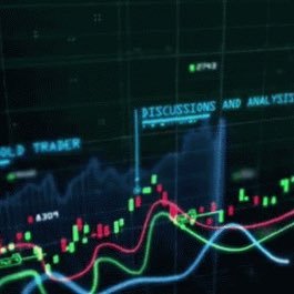 nyctrader889's profile picture. Financial Markets Trader