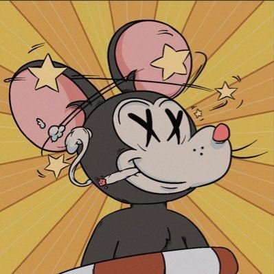 PunkLclapas's profile picture. Crypto never sleeps, that’s why you should too. Keep calm and crypto on.