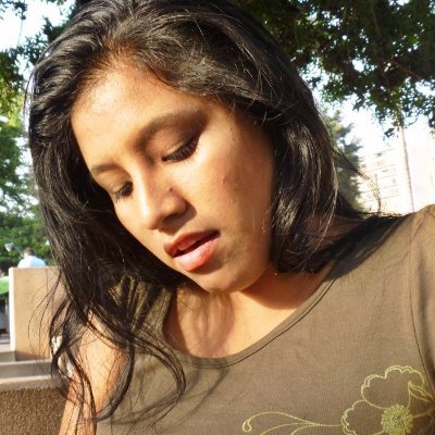 Jazmin Moreyraさんのプロフィール画像