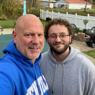 marksr43's profile picture. 