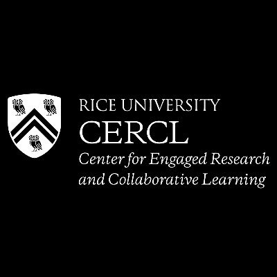 Formerly known as Houston Enriches Rice Education, the HERE Project has become the Center for Engaged Research and Collaborative Learning (CERCL).