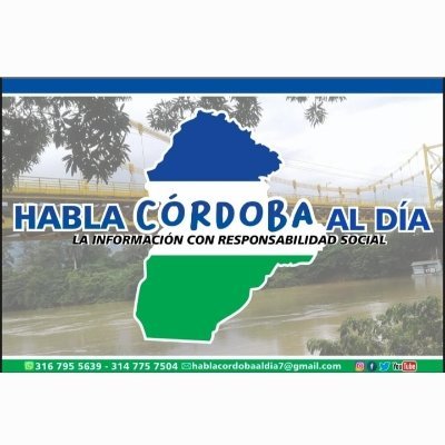 Periodismo con responsabilidad social e inclusión para las poblaciones mas vulnerables de montería córdoba y Colombia.