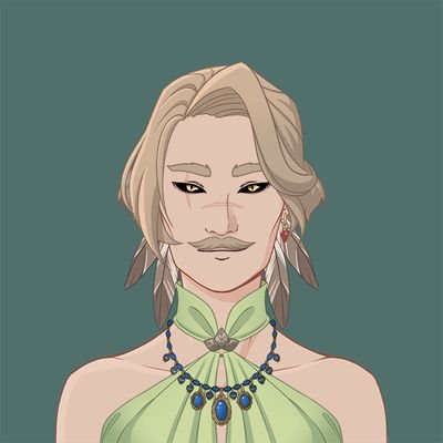 ophys_pasta's profile picture. Orpheus
He/They
aro-ace
writer
🌻